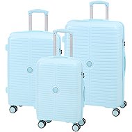 BERTOO Verona - light blue set 3v1 - Case Set