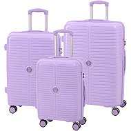 BERTOO Verona - purple set 3v1 - Case Set