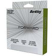 Berkley Cord FORWARD Low - Vis Green 150 m 0,15 mm 4,7 kg - Line