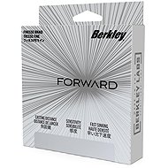 Berkley Cord FORWARD Crystal 150 m 0,15 mm 4,7 kg - Rybářská šňůra