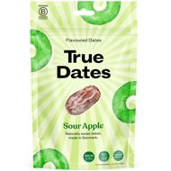 True Dates Sour Apple Flavoured Dates 100 g - Dried Fruit