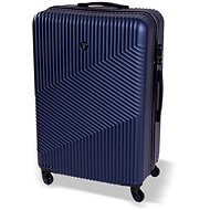 Bertoo Milano Travel case, blue 99 l - Suitcase
