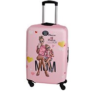 BERTOO suitcase cover - Mom M - Luggage Cover