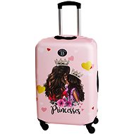 BERTOO suitcase cover - Princess L - Luggage Cover