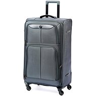 Bertoo Bolzano Travel case, grey 100 l - Suitcase