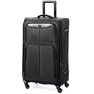 Bertoo Bolzano Travel case, black 100 l - Suitcase