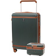BERTOO Napoli Set 2in1, XXL green - Case Set