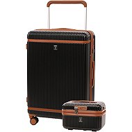 BERTOO Napoli Set 2in1, XXL black - Case Set