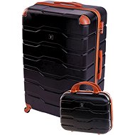 BERTOO Firenze Set 2in1, 3XL black - Case Set