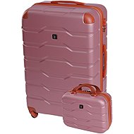BERTOO Firenze Set 2in1, 3XL pink - Case Set