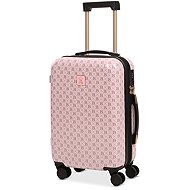 BERTOO Torino cabin suitcase for Ryanair - pink 33 l - Suitcase
