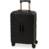 BERTOO Livorno Cabin case 41 l black/gold - Suitcase