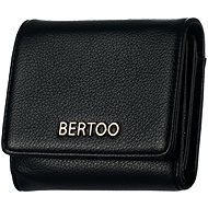 BERTOO wallet Elisa black small - Wallet