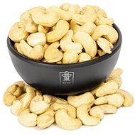 Bery Jones Cashew Nuts, Natural, W240, 500g - Nuts