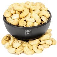 Bery Jones Cashew Nuts, Natural, W320, 1kg - Nuts