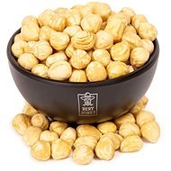 Bery Jones Hazelnut Kernels, Peeled, 1kg - Nuts