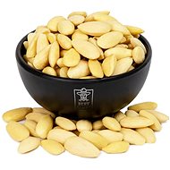 Bery Jones Peeled Almonds, 1.2kg - Nuts