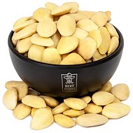 Bery Jones Spanish Almonds, Peeled, 500g - Nuts
