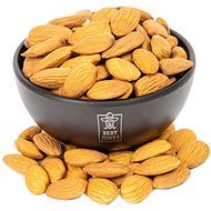 Bery Jones Almonds, Natural, 23/25 Nonpareil 1kg - Nuts
