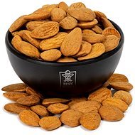 Bery Jones Spanish Almonds, Natural, 500g - Nuts