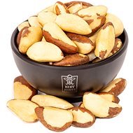 Bery Jones Brazil Nuts, 1kg - Nuts