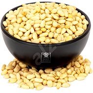 Bery Jones Pine Nuts, 500g - Nuts