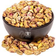 Bery Jones Pistachios, Peeled, 500g - Nuts