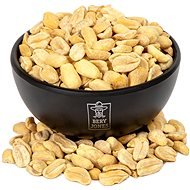 Bery Jones Roasted Peanuts, Salted, 1kg - Nuts