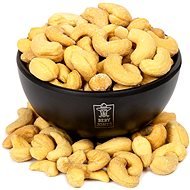 Bery Jones Roasted Salted Cashews W320, 1.2kg - Nuts