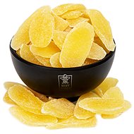 Bery Jones Pineapple slices 1kg - Dried Fruit