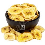 Bery Jones Banana Slices, 750g - Dried Fruit