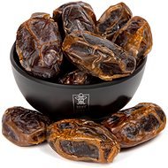 Bery Jones Dried Jumbo Medjoul Dates, 1kg - Dried Fruit