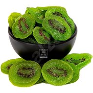Bery Jones Kiwi Slices, 500g - Dried Fruit