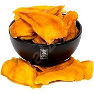 Bery Jones Mango-Scheiben ohne SO2 500g - Trockenfrüchte