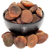 Bery Jones Apricots Dried, Unsulphurised (Without Preservatives), 1kg - Dried Fruit