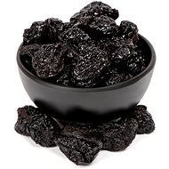 Bery Jones Prunes 100%, Natural, 1kg - Dried Fruit
