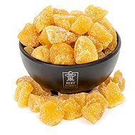 Bery Jones Ginger pieces 1kg - Dried Fruit