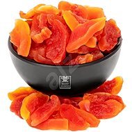 Bery Jones Papayaschnitten ohne SO2 500g - Trockenfrüchte