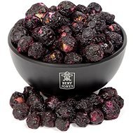 Bery Jones Freeze-Dried Blueberries, 140g - Freeze-Dried Fruit
