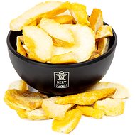 Bery Jones Peach slices freeze-dried 100g - Freeze-Dried Fruit