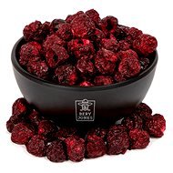Bery Jones Freeze-Dried Sour Cherries, 100g - Freeze-Dried Fruit