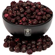 Bery Jones Blackcurrant freeze-dried 140g - Freeze-Dried Fruit