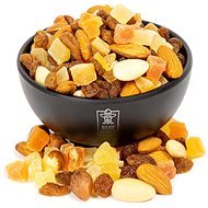 Bery Jones Fruit and Nut Mix, 1kg - Nuts