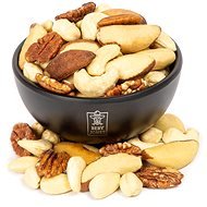 Bery Jones Nut Mix, Natural, 500g - Nuts