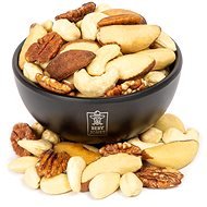 Bery Jones A mixture of natural nuts 1.2 kg - Nuts