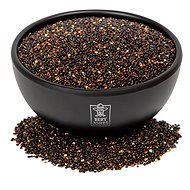 Bery Jones Quinoa, Black, 1kg - Seeds