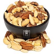 Bery Jones A mixture of lightly salted nuts 1kg - Nuts
