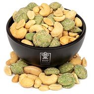 Bery Jones A mixture of party peanuts and cashews 1kg - Nuts