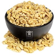 Bery Jones Walnut kernels blanched 500g - Nuts