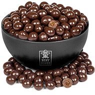 Bery Jones Dark Chocolate Coffee Bean - Nuts